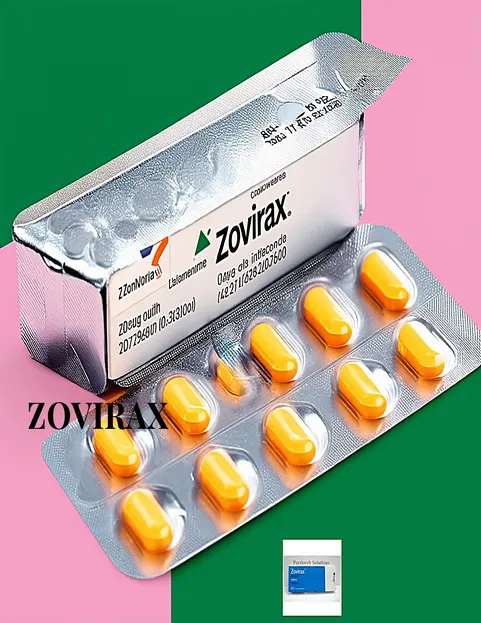 Zovirax herpes prezzo